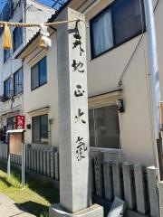 廣瀬神社