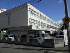 発寒西小学校