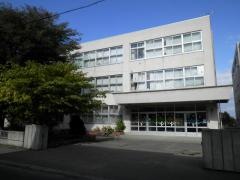 発寒西小学校