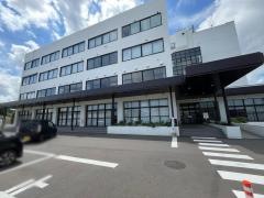 柴田町役場