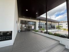 柴田町役場