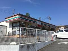 セブンイレブン　利府青葉台2丁目店