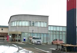 秋田銀行泉中央支店