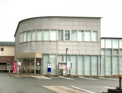 秋田銀行泉中央支店