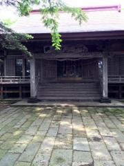 東湖八坂神社