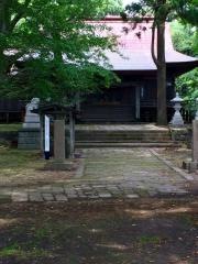 東湖八坂神社