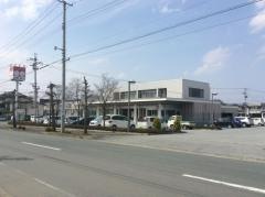 山形銀行東根支店