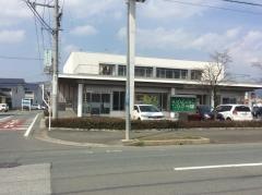 山形銀行東根支店