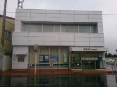 常陽銀行岩間支店