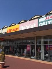 ハニーズ　水戸赤塚店