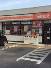 セイコーマート　つくば今鹿島店