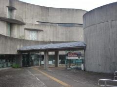 今市図書館