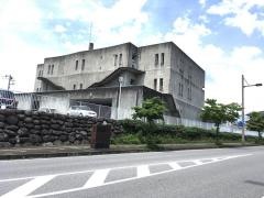 今市図書館
