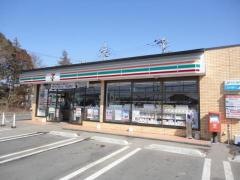 セブンイレブン　本郷台団地前店