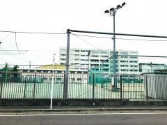 群馬県立前橋商業高等学校