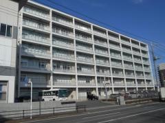 群馬県立前橋商業高等学校
