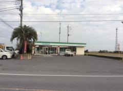 ファミリーマート　日野屋千代田町店