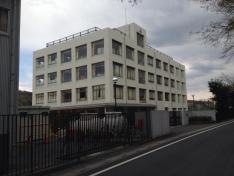 私立東京農業大学第三高校附属中学校