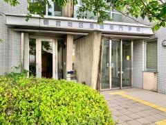 朝霞地区看護専門学校
