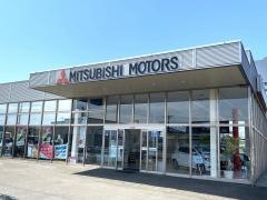 埼北三菱自動車販売熊谷石原店