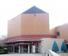 八王子市南大沢文化会館
