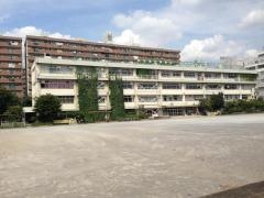 高島第五小学校
