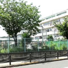 高島第五小学校