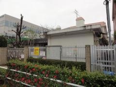 王子保育園_施設外観