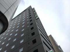 ホテルニューグリーン御徒町
