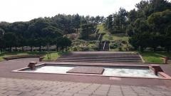 みなとが丘ふ頭公園