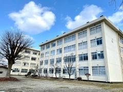 新潟県立三条商業高等学校