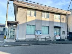 第四北越銀行　田町支店