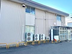第四北越銀行　田町支店