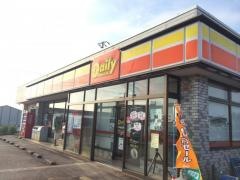 デイリーヤマザキ 神林助渕店