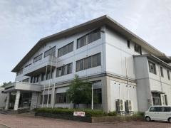 能登島図書館