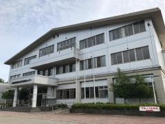 能登島図書館