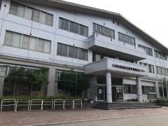 能登島図書館