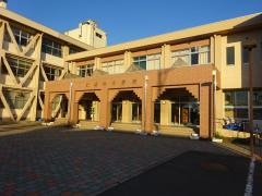 福井市灯明寺中学校