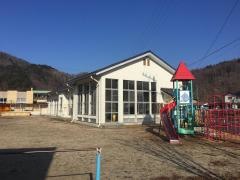 平谷村保育所