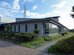 浜松市立はまゆう図書館