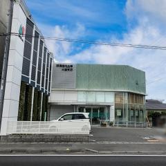 静清信用金庫大里支店