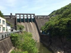 丸山ダム