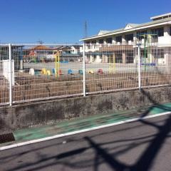 天間幼稚園