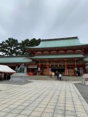五社神社