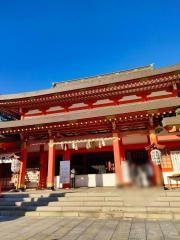 五社神社