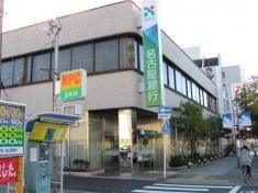 名古屋銀行桜山支店
