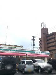 ローソンストア100　光音寺店