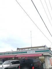 ローソンストア100　光音寺店