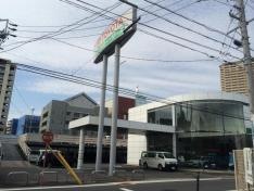 トヨタレンタリース名古屋千種駅南店