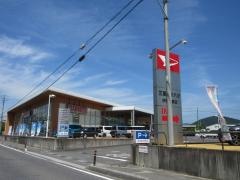 三重ダイハツ販売伊賀上野店